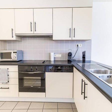 Apartment Scheldekaai 안트베르펜 외부 사진