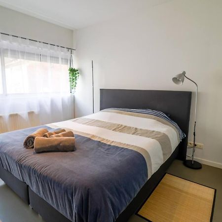 Apartment Scheldekaai 안트베르펜 외부 사진