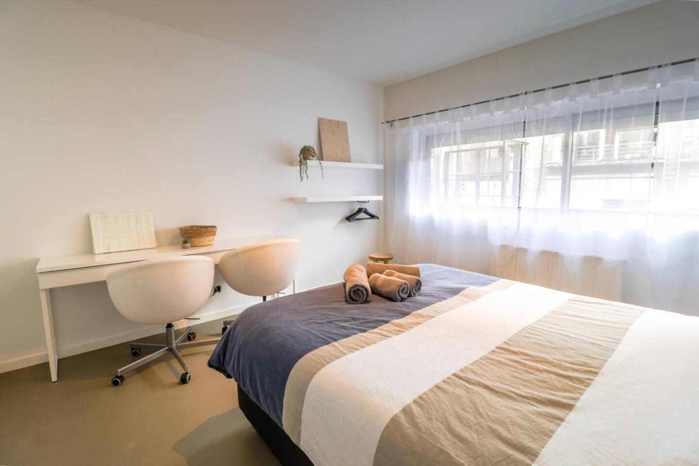 Apartment Scheldekaai 안트베르펜 외부 사진