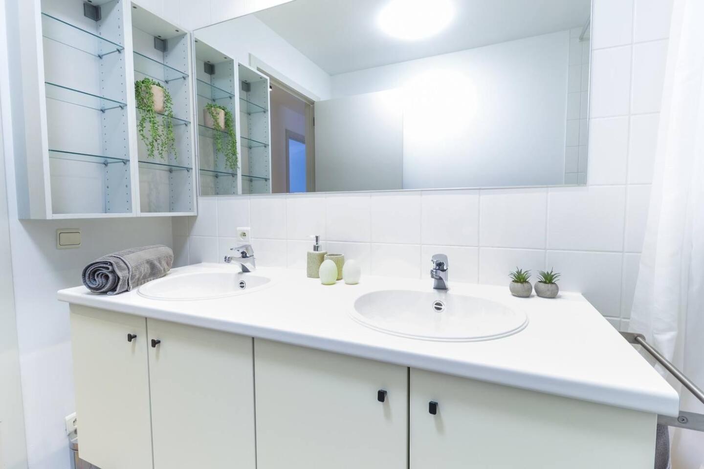 Apartment Scheldekaai 안트베르펜 외부 사진