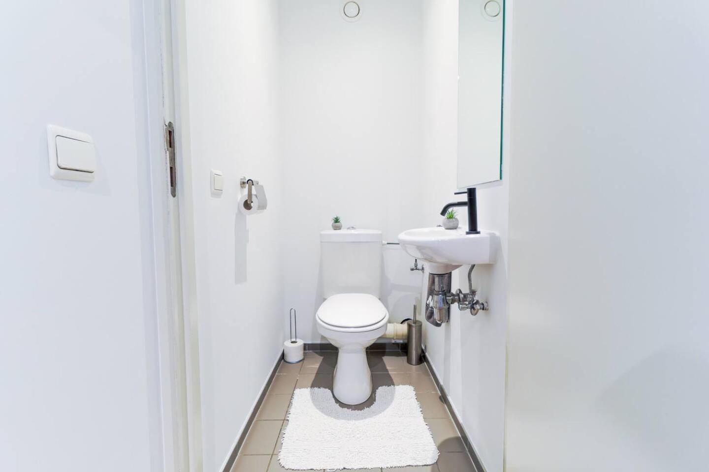 Apartment Scheldekaai 안트베르펜 외부 사진