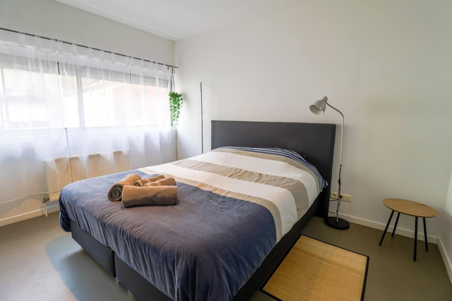 Apartment Scheldekaai 안트베르펜 외부 사진