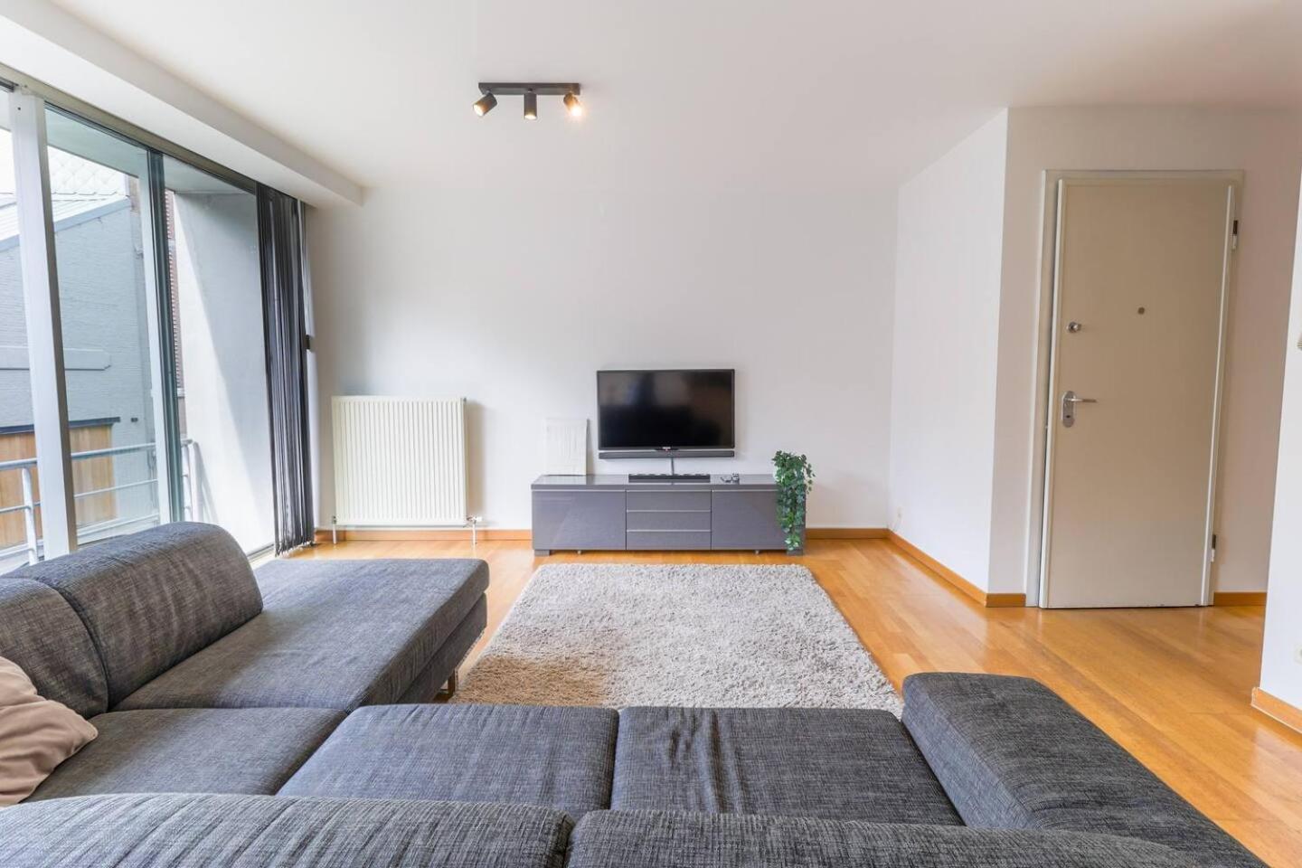 Apartment Scheldekaai 안트베르펜 외부 사진