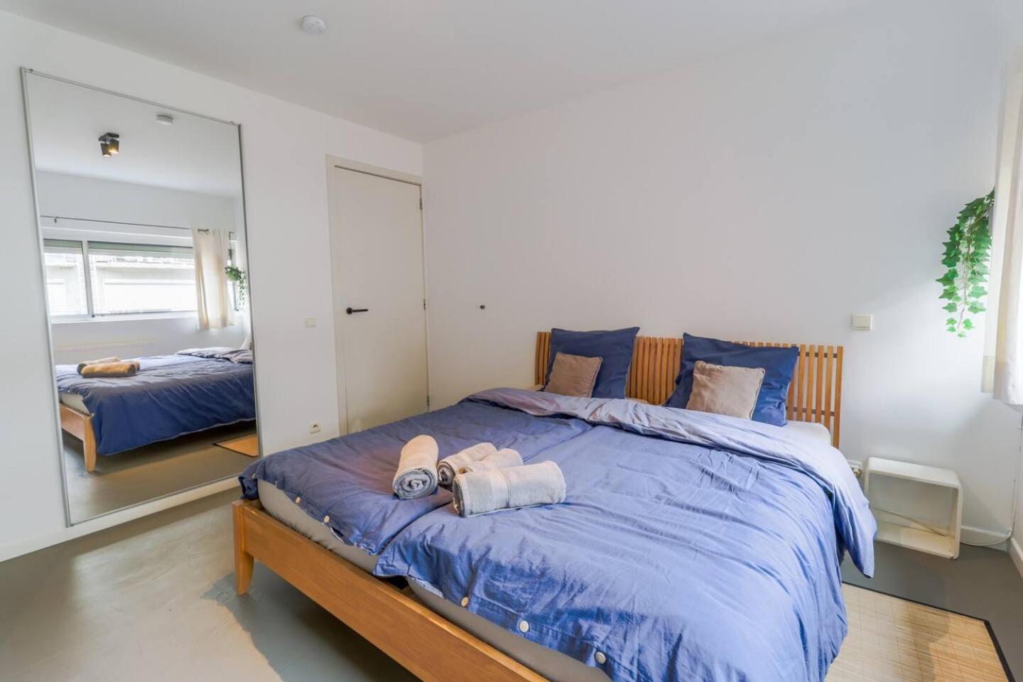 Apartment Scheldekaai 안트베르펜 외부 사진