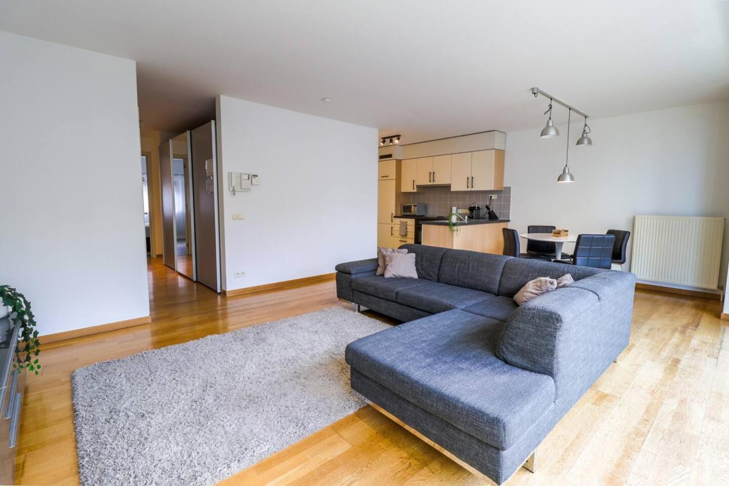 Apartment Scheldekaai 안트베르펜 외부 사진